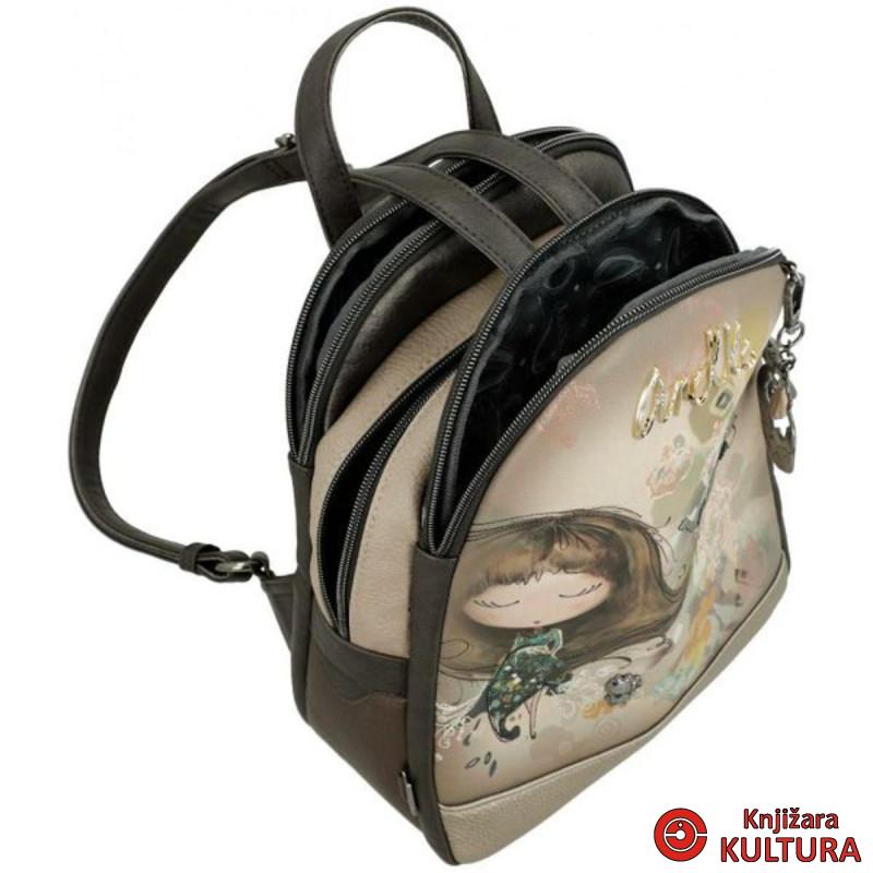Ruksak sintetika 41705-044 