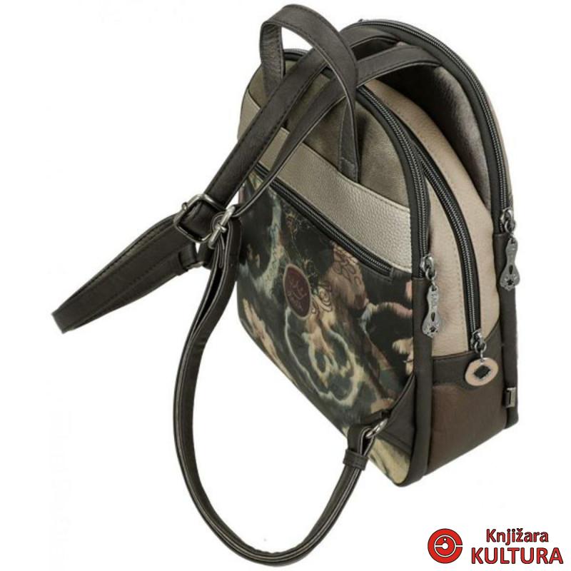 Ruksak sintetika 41705-044 