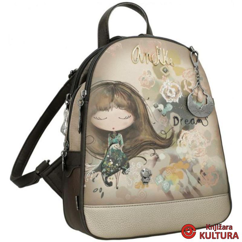 Ruksak sintetika 41705-044 