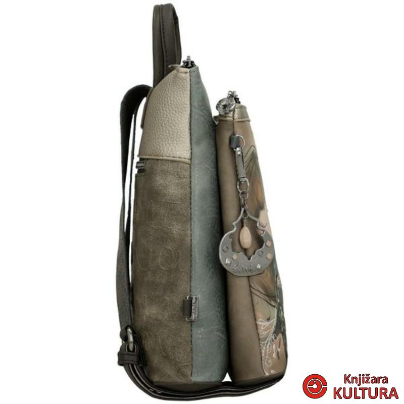 Ruksak sintetika 41705-233 
