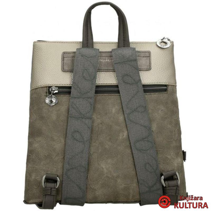 Ruksak sintetika 41705-233 