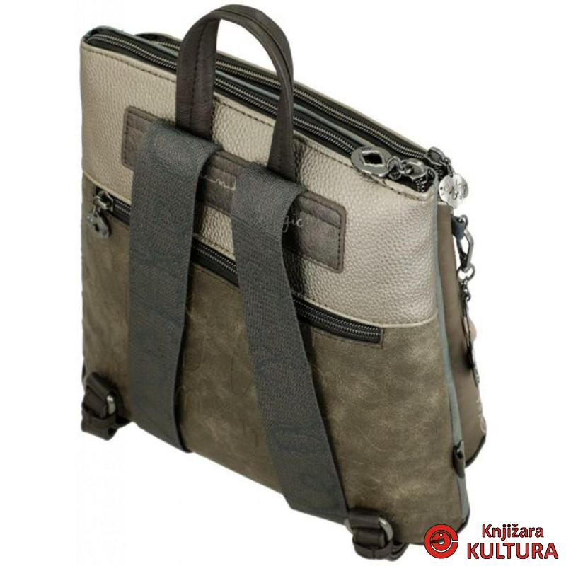 Ruksak sintetika 41705-233 