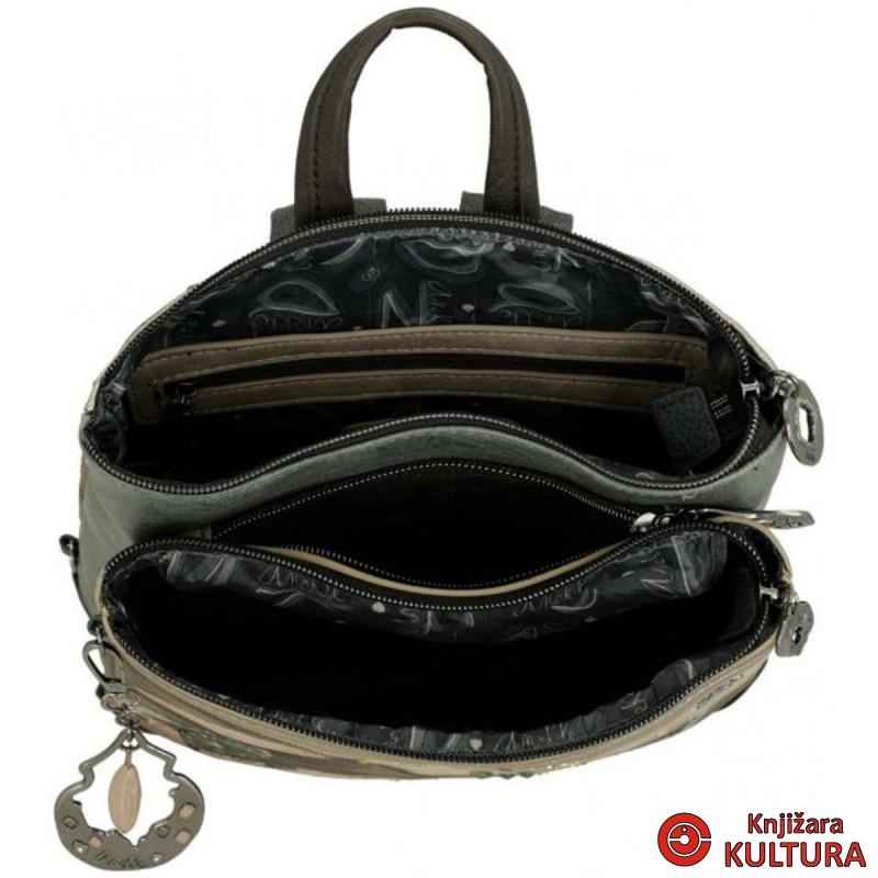 Ruksak sintetika 41705-233 