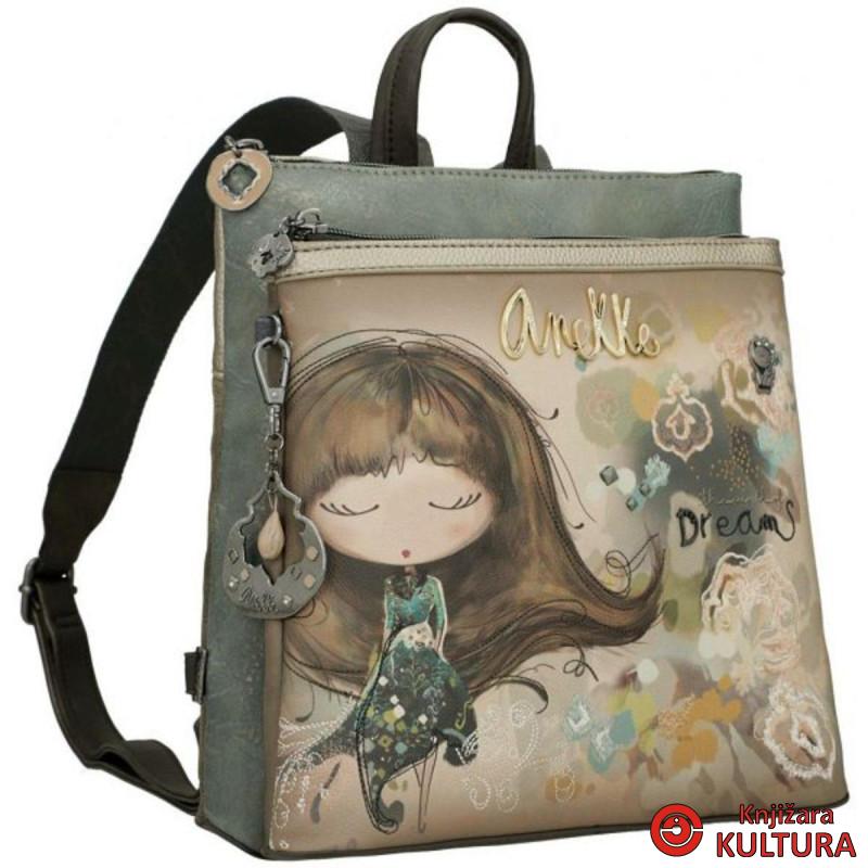 Ruksak sintetika 41705-233 