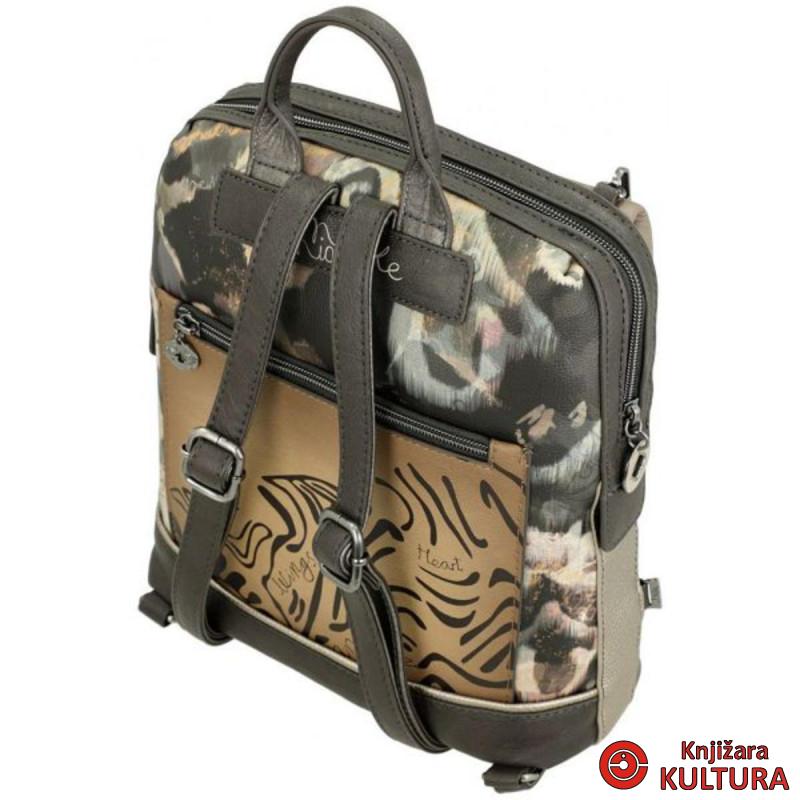 Ruksak sintetika 41705-295 