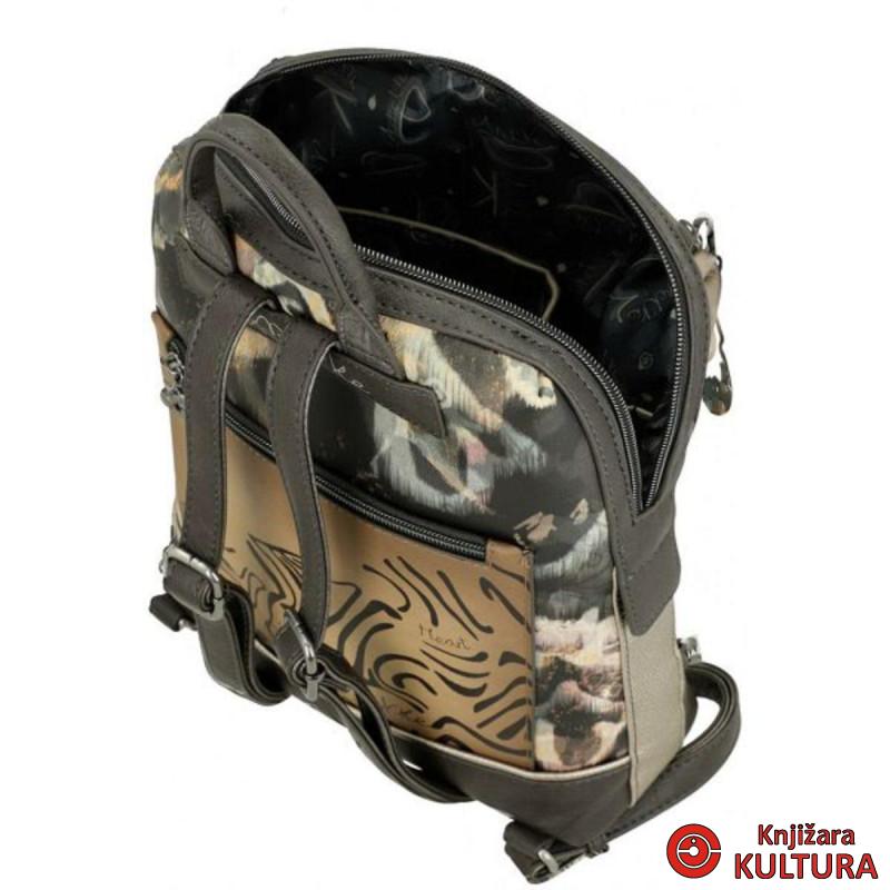 Ruksak sintetika 41705-295 