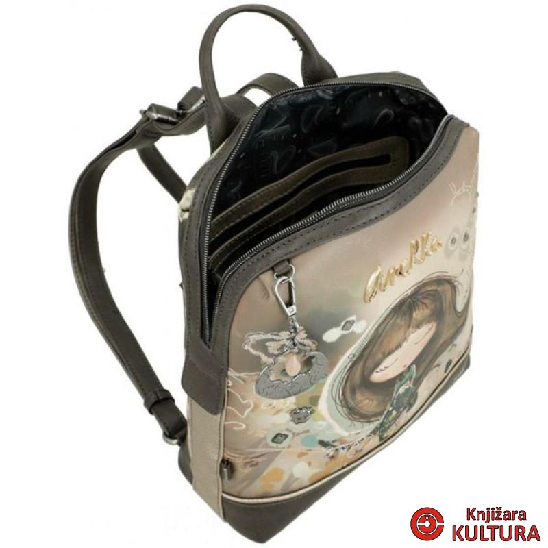 Ruksak sintetika 41705-295 