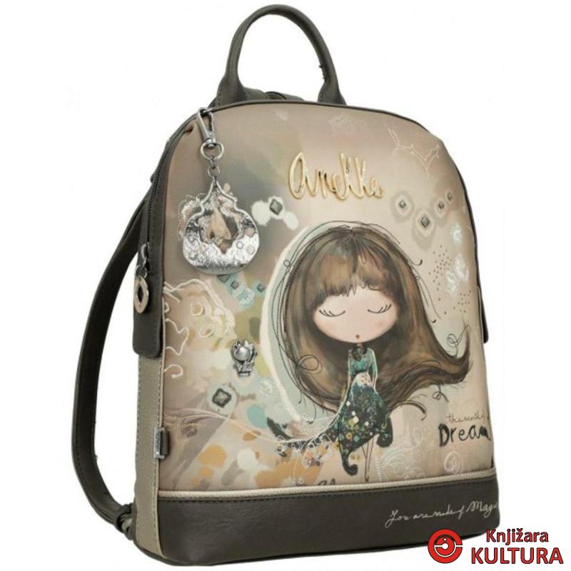 Ruksak sintetika 41705-295 