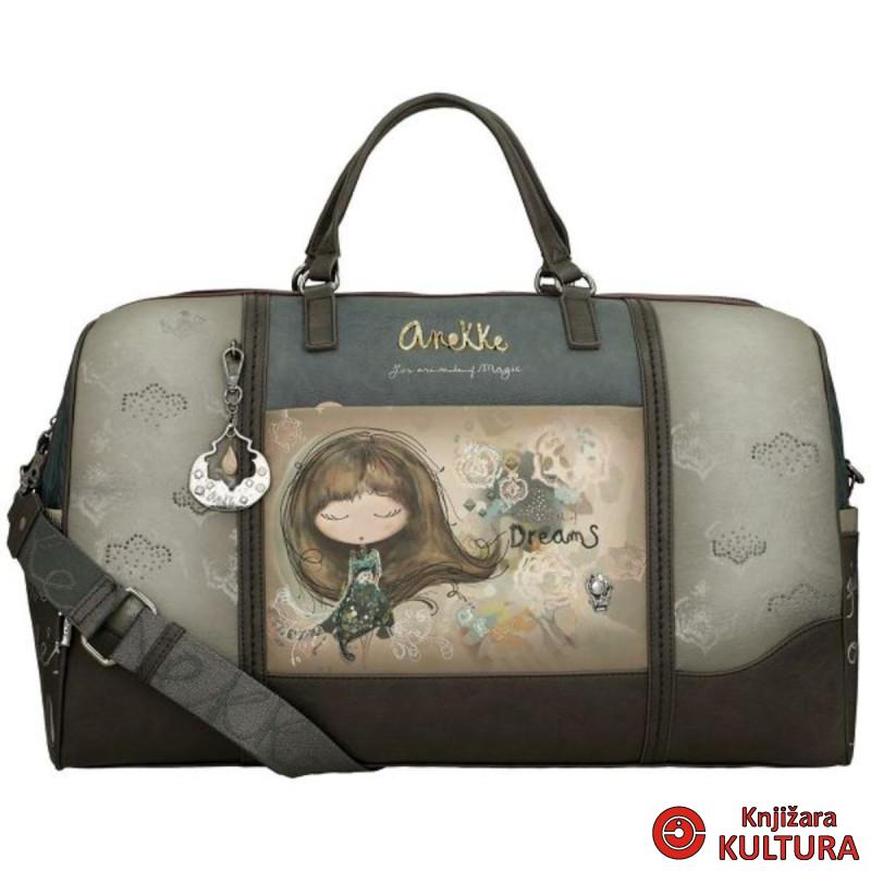 Putna torba sintetika 41708-423 