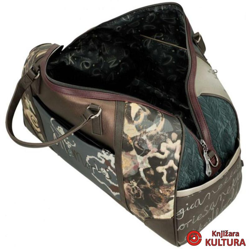 Putna torba sintetika 41708-423 