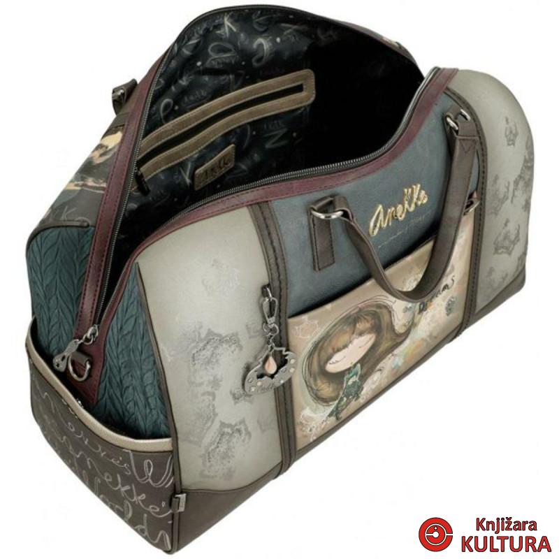 Putna torba sintetika 41708-423 