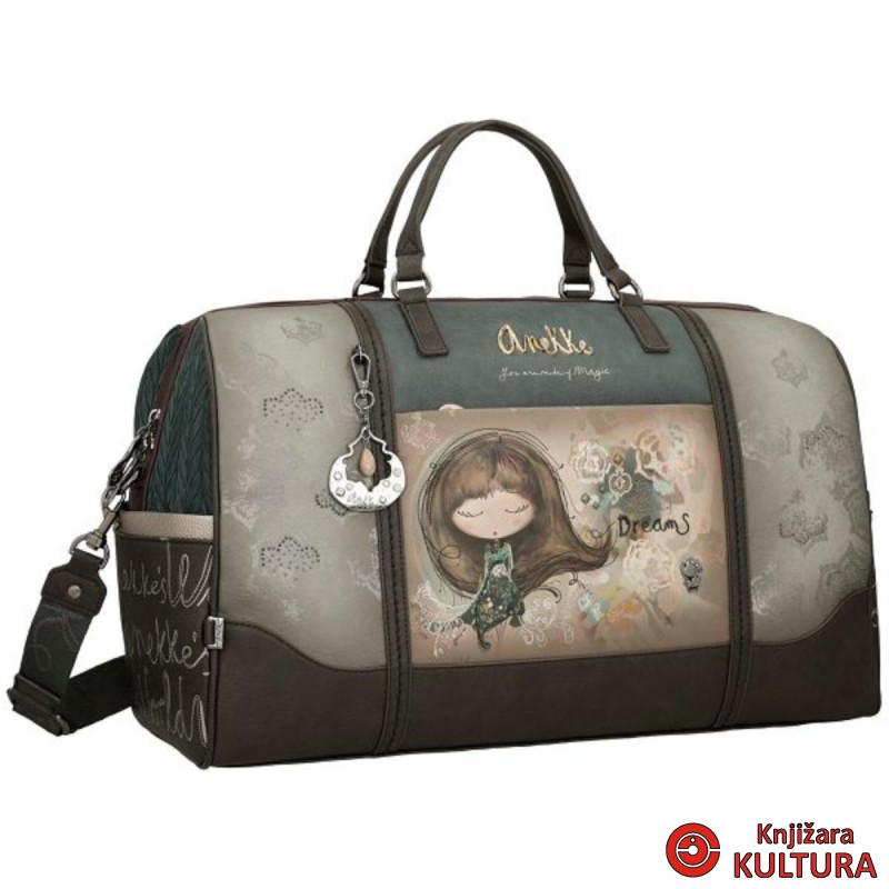 Putna torba sintetika 41708-423 