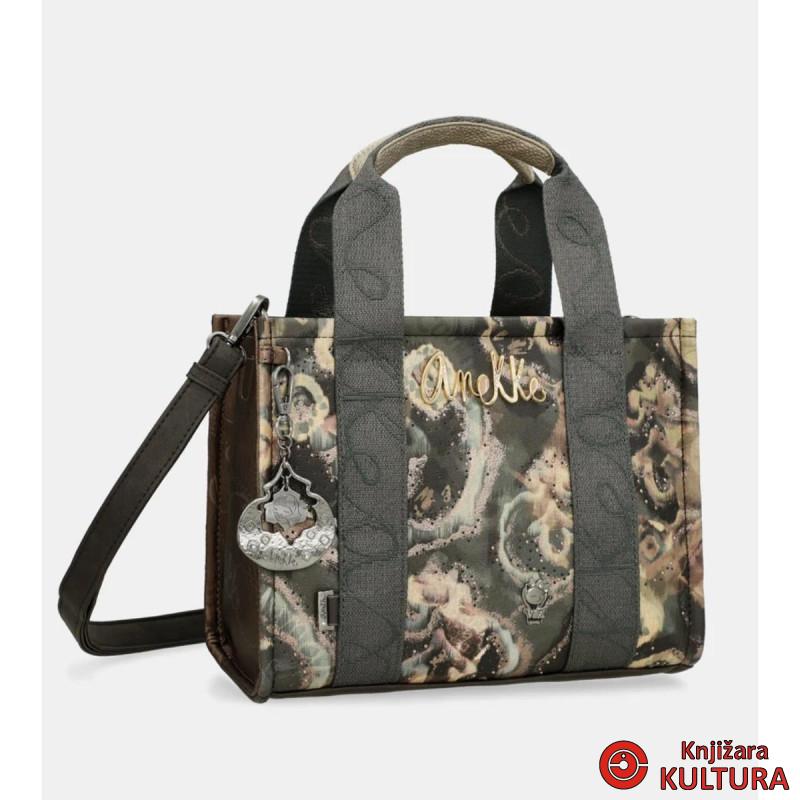 Torba s kratkim ručkama sintetika 41711-168 