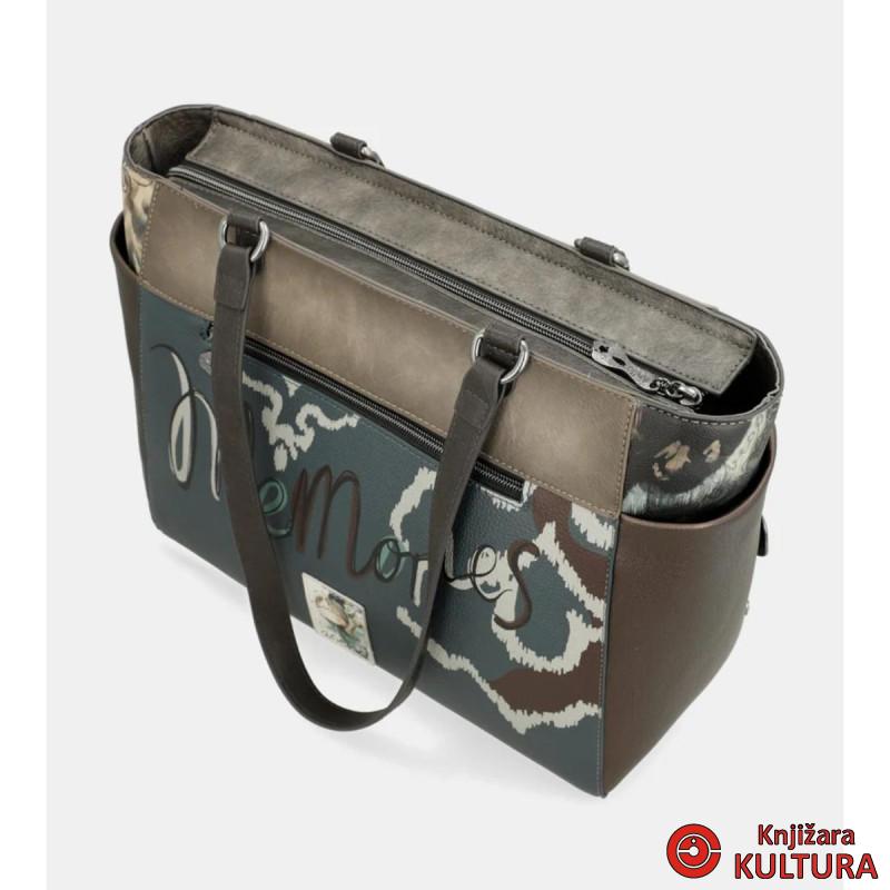 Torba za rame sintetika 41712-216 