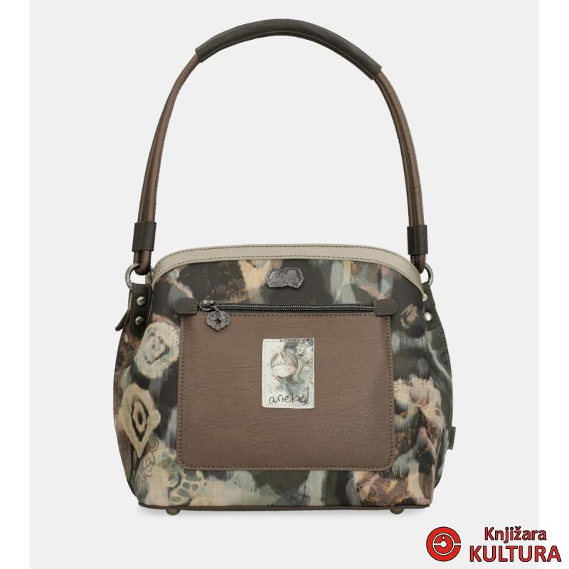 Torba za rame sintetika 41712-285 