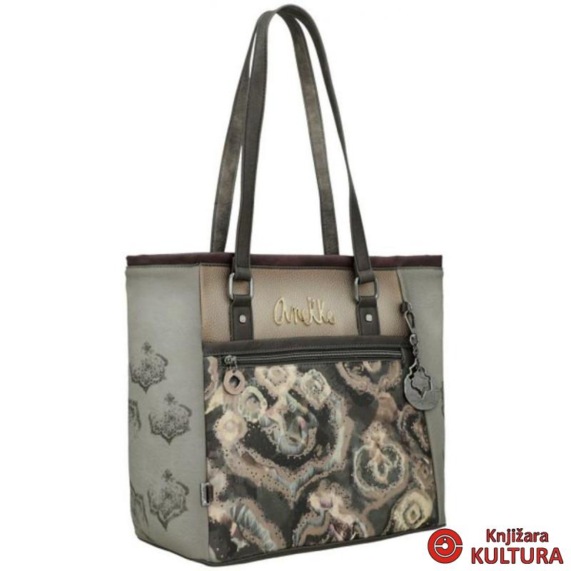 Torba za rame sintetika 41712-364 