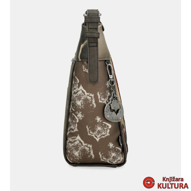 Torba preko ramena sintetika 41713-007 