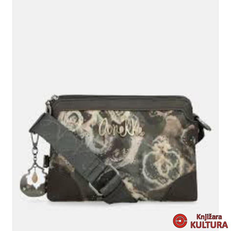 Torba preko ramena sintetika 41713-160 
