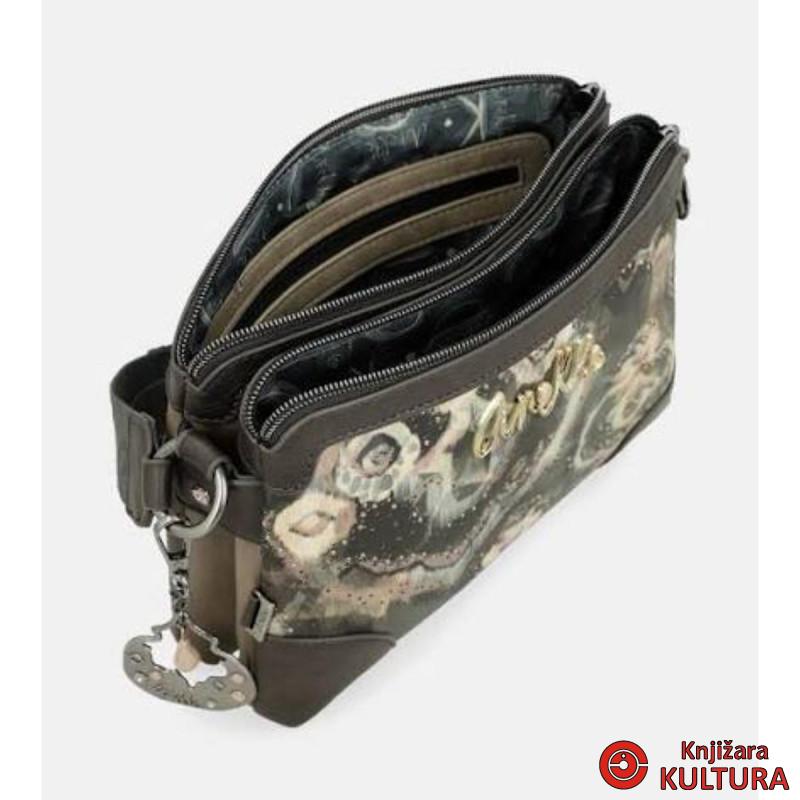 Torba preko ramena sintetika 41713-160 