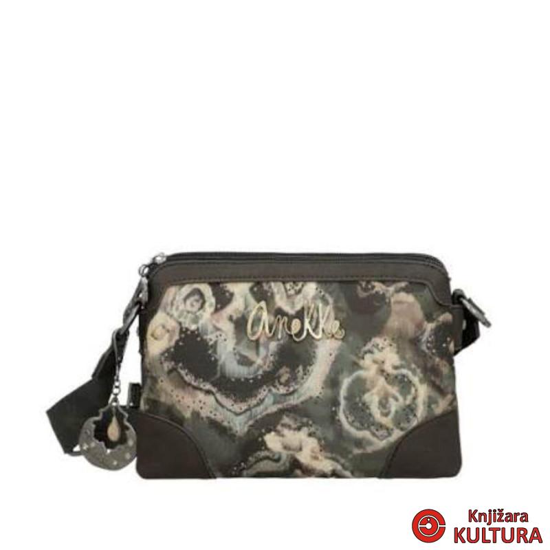 Torba preko ramena sintetika 41713-160 