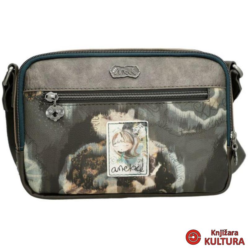 Torba preko ramena sintetika 41713-183 
