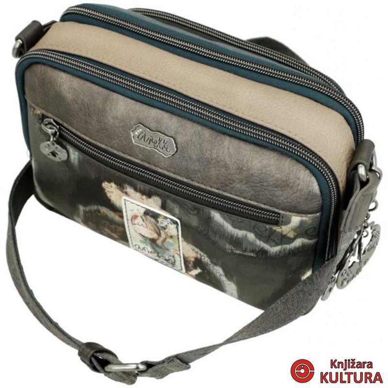 Torba preko ramena sintetika 41713-183 