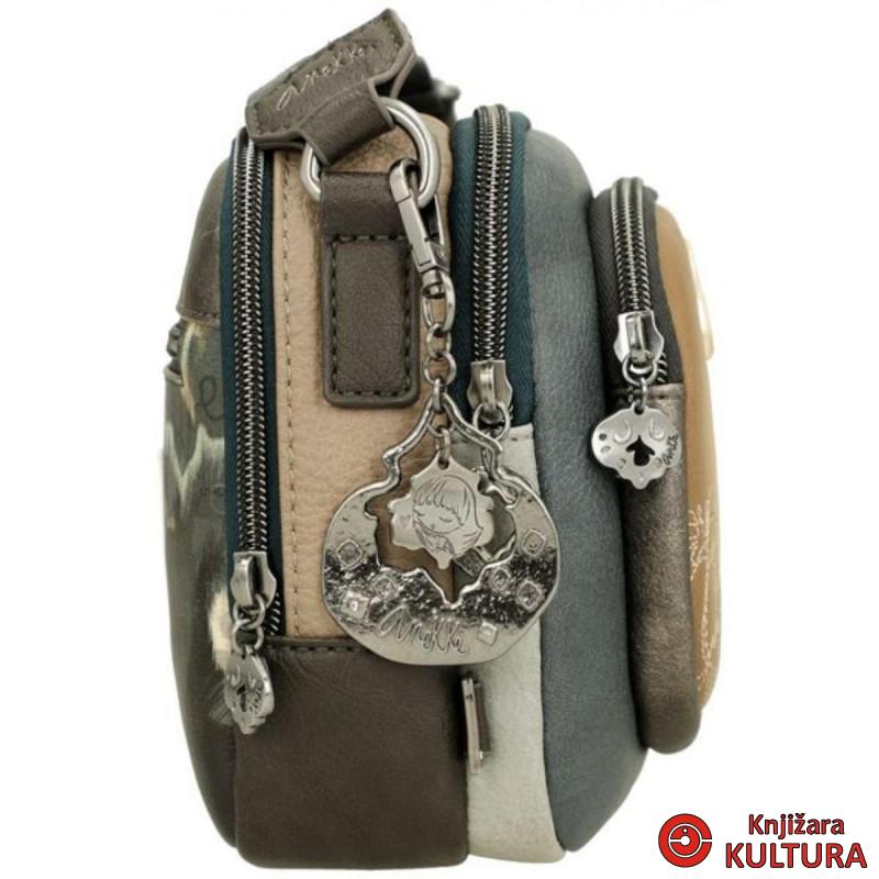 Torba preko ramena sintetika 41713-183 