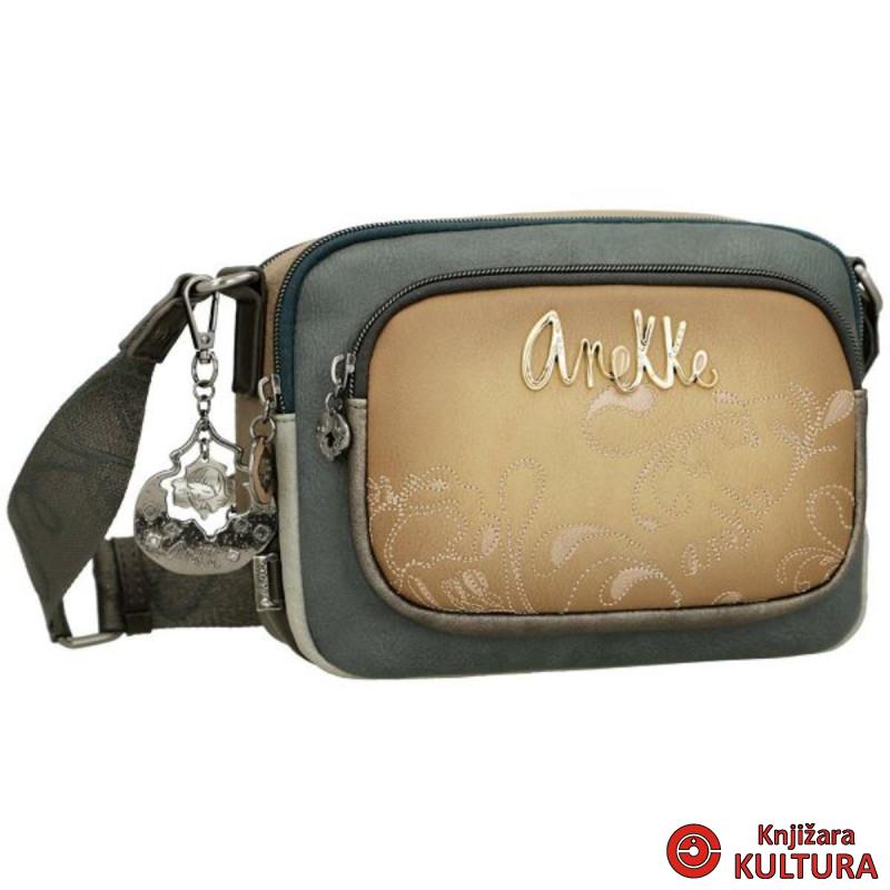 Torba preko ramena sintetika 41713-183 
