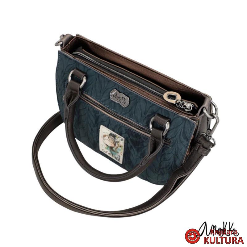 Torba preko ramena sintetika 41713-277 