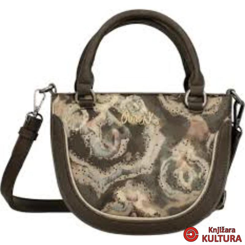 Torba preko ramena sintetika 41713-277 