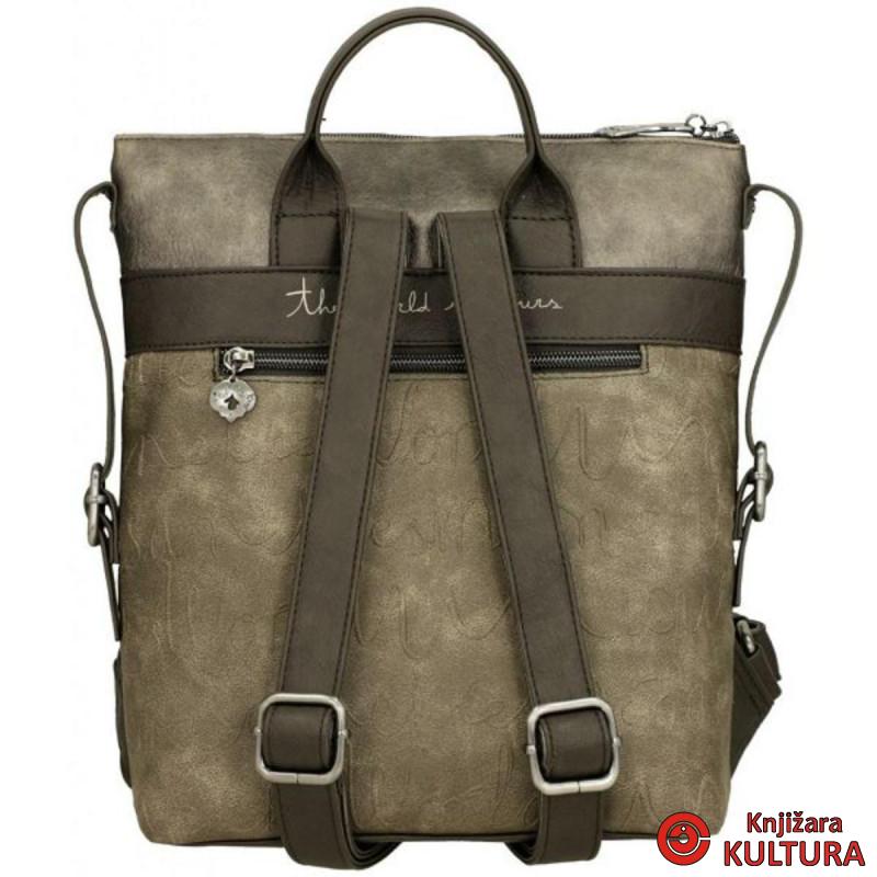 Ruksak sintetika 41715-237 