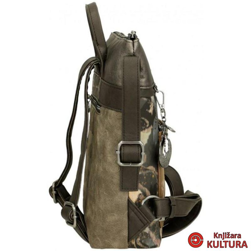 Ruksak sintetika 41715-237 