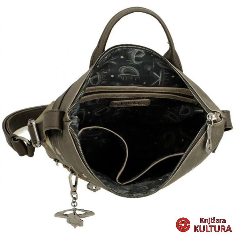 Ruksak sintetika 41715-237 
