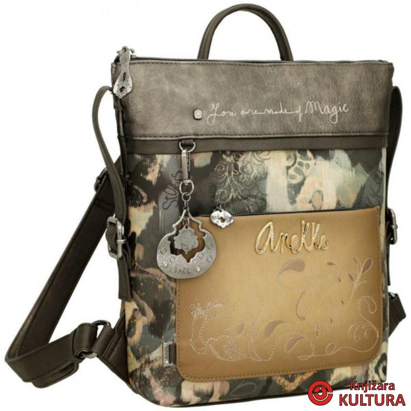 Ruksak sintetika 41715-237 