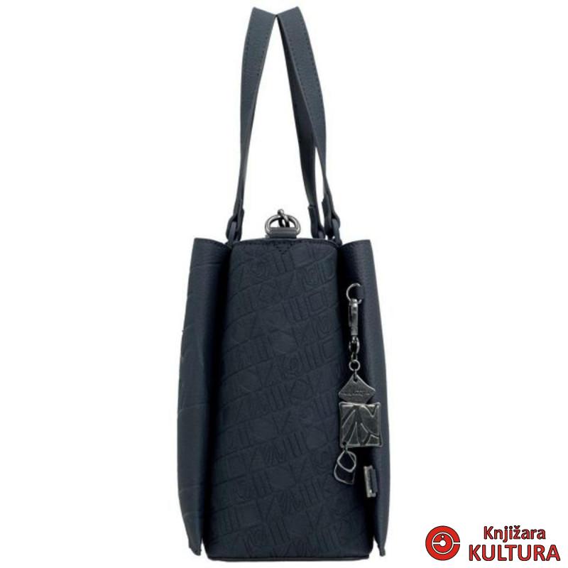 Torba s kratkim ručkama sintetika 41771-224 