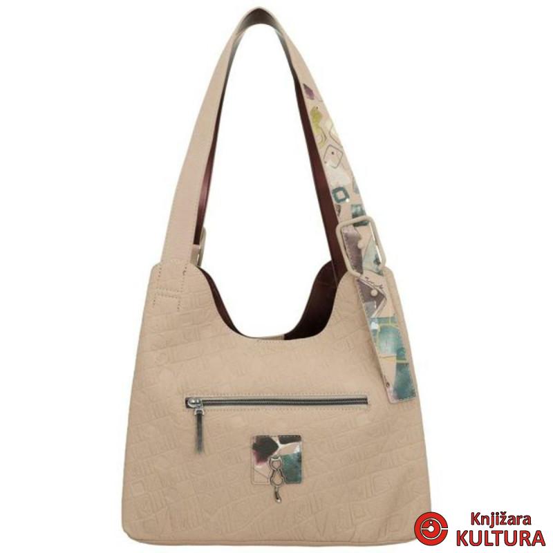 Torba za rame sintetika 41772-203 