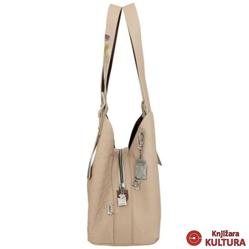 Torba za rame sintetika 41772-203 