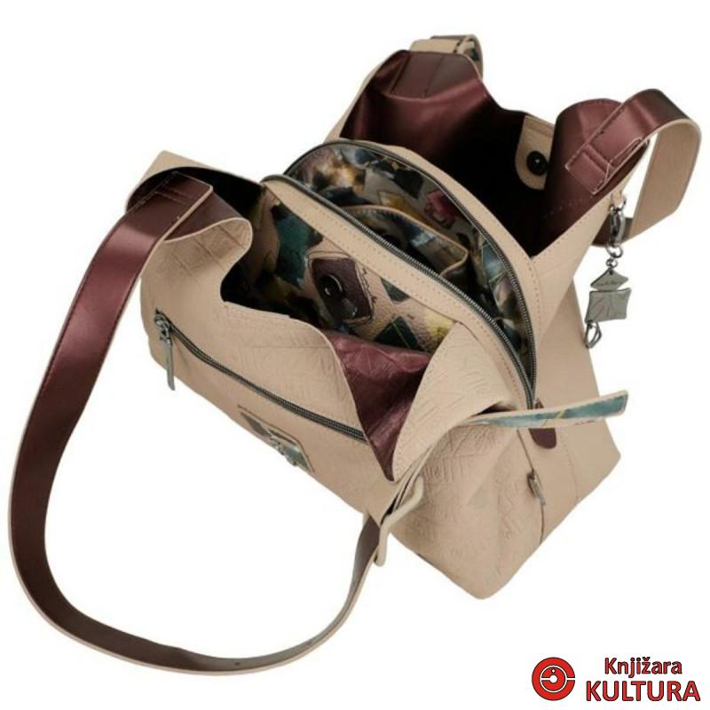 Torba za rame sintetika 41772-203 