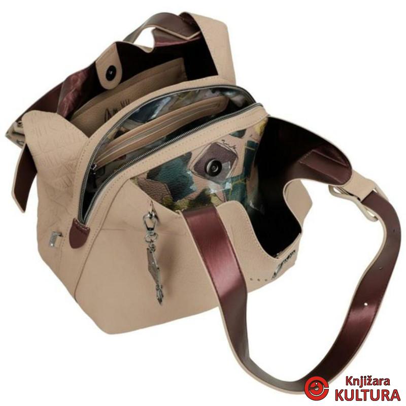 Torba za rame sintetika 41772-203 