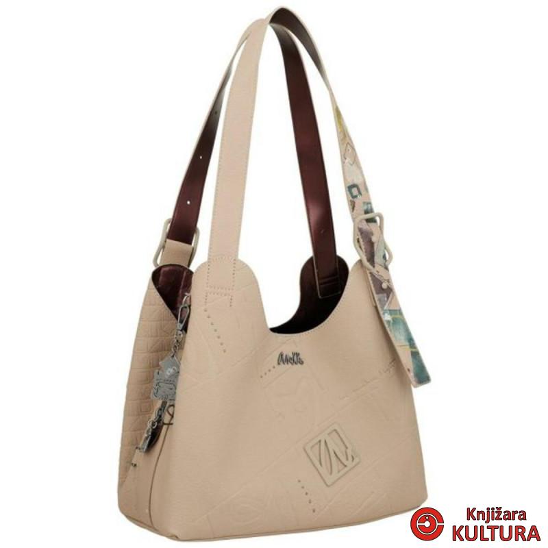 Torba za rame sintetika 41772-203 