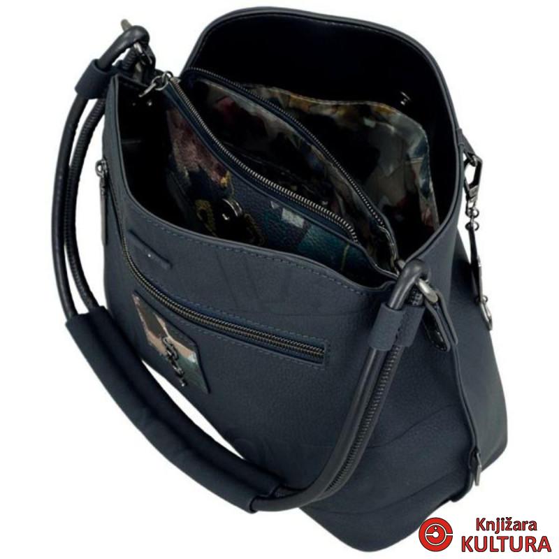 Torba za rame sintetika 41772-285 