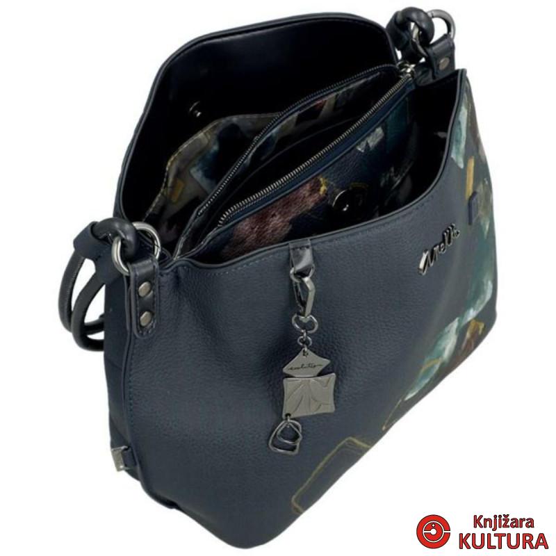 Torba za rame sintetika 41772-285 
