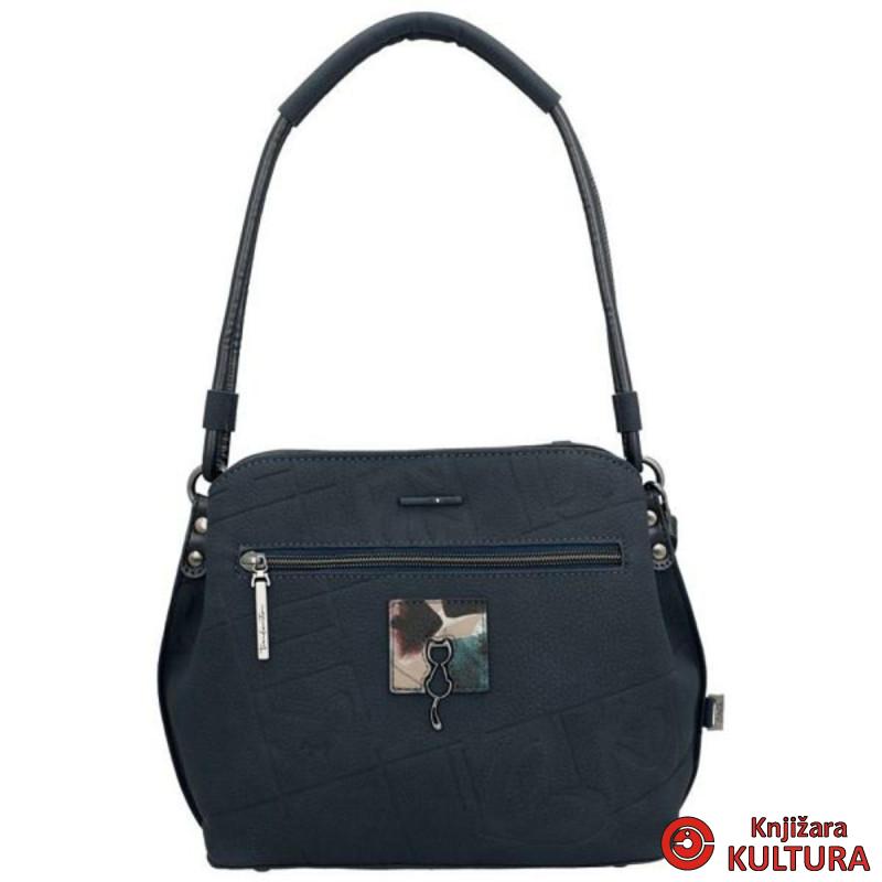 Torba za rame sintetika 41772-285 