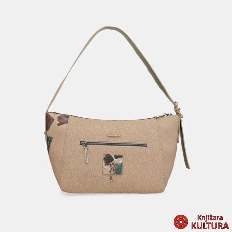 Torba za rame sintetika 41772-381 