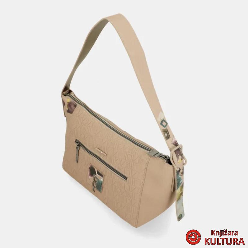 Torba za rame sintetika 41772-381 
