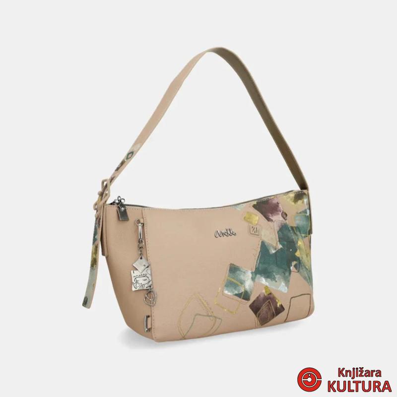 Torba za rame sintetika 41772-381 
