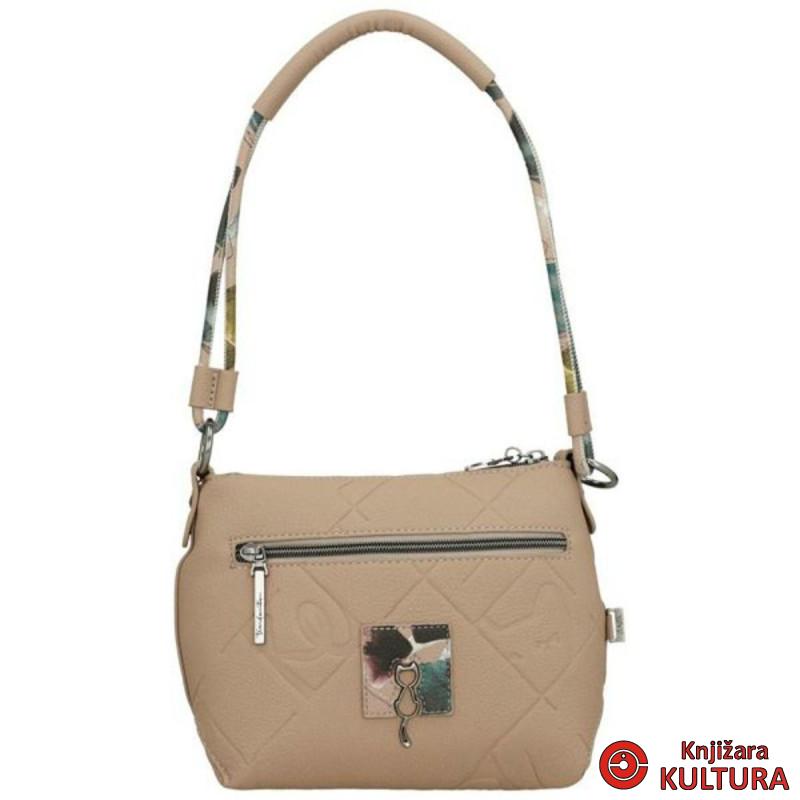 Torba za rame sintetika 41772-386 