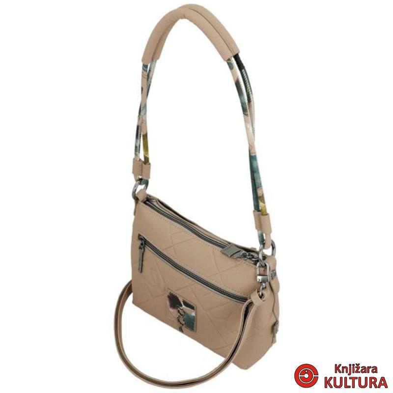 Torba za rame sintetika 41772-386 