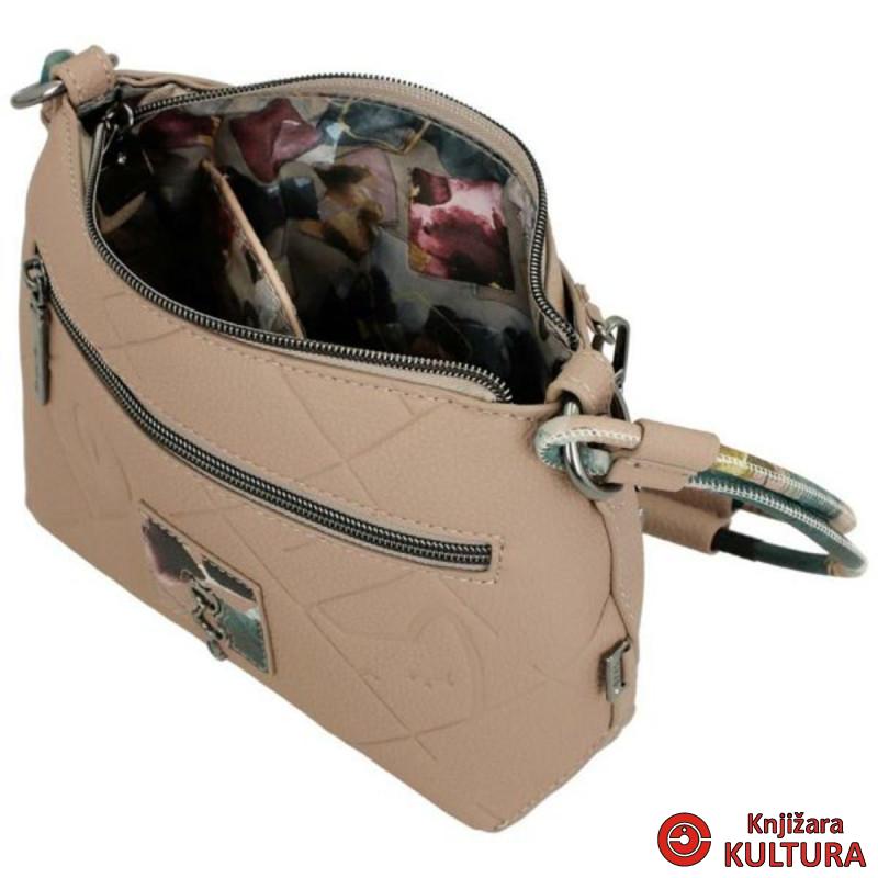 Torba za rame sintetika 41772-386 