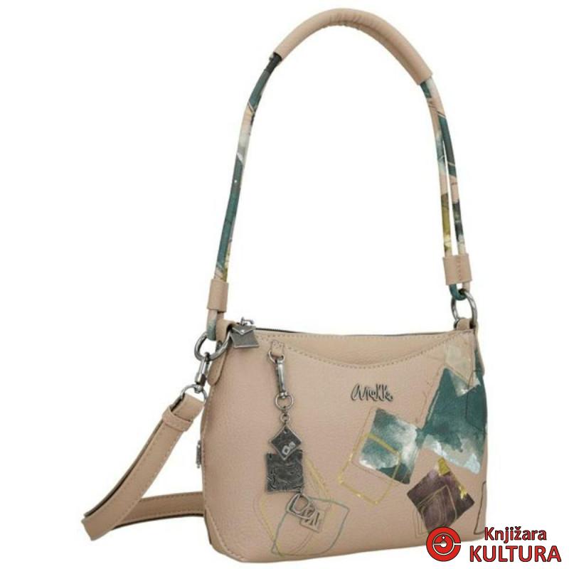 Torba za rame sintetika 41772-386 